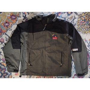 "New 96.3 Star Country" radio Colorado Clothing jacket WPF V60 Madison WI
